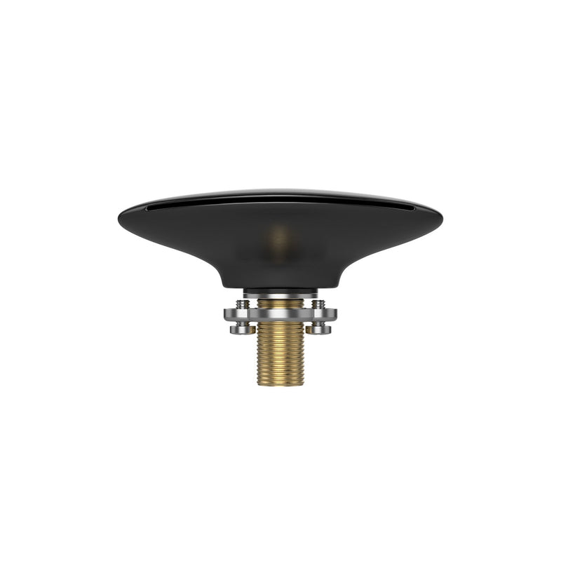Empava - Bathtub Faucet Fixtures For EMPV-59JT319LED Corner Tub (Bronze) - ACC-319ORB - IMG3