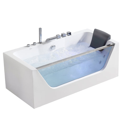 Empava - Custom Master408 (71X33X24) - Master408_71X33X24 - IMG1