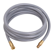Empava - 15 FT 3/8" ID Gas Quick Connect Hose Kit - EMPV-150EH45 - IMG4