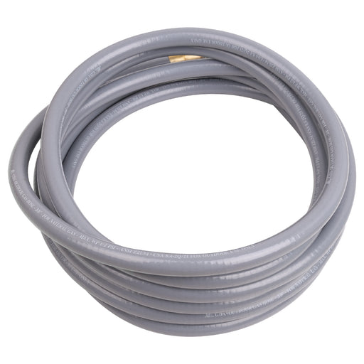 Empava - 15 FT 3/8" ID Gas Quick Connect Hose Kit - EMPV-150EH45 - IMG2