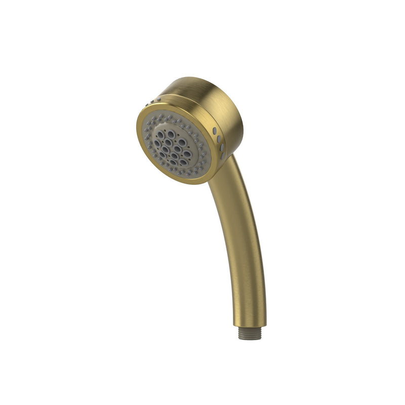 Empava - Bathtub Faucet Fixtures For EMPV-67JT351LED Whirlpool Waterfall Tub (Bronze) - ACC-351ORB - IMG8