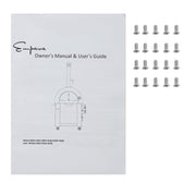 Empava - Outdoor Wood Fired Pizza Oven - EMPV-PG01 - IMG11