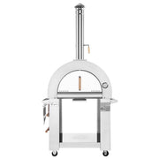 Empava - Outdoor Wood Fired Pizza Oven - EMPV-PG01 - IMG2