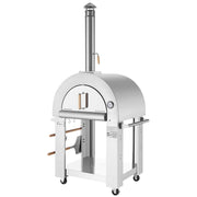 Empava - Outdoor Wood Fired Pizza Oven - EMPV-PG01 - IMG3