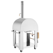 Empava - Outdoor Wood Fired Pizza Oven - EMPV-PG01 - IMG4