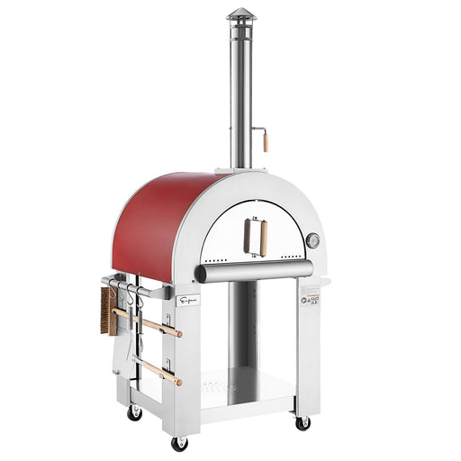 Empava - Outdoor Wood Fired Pizza Oven - EMPV-PG06 - IMG1