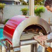 Empava - Outdoor Wood Fired Pizza Oven - EMPV-PG06 - IMG5