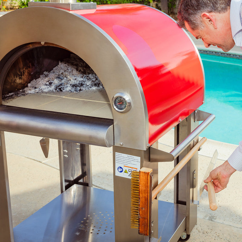 Empava - Outdoor Wood Fired Pizza Oven - EMPV-PG06 - IMG6
