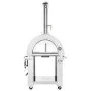 Empava - Outdoor Wood Fired Pizza Oven - EMPV-PG06 - IMG9