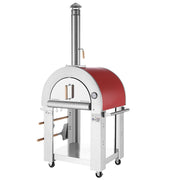 Empava - Outdoor Wood Fired Pizza Oven - EMPV-PG06 - IMG10