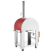 Empava - Outdoor Wood Fired Pizza Oven - EMPV-PG06 - IMG11