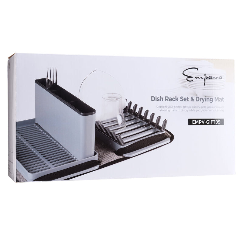 Empava - PP Drying Drainers Dish Rack - EMPV-GIFT09 - IMG2