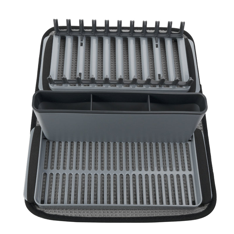 Empava - PP Drying Drainers Dish Rack - EMPV-GIFT09 - IMG1