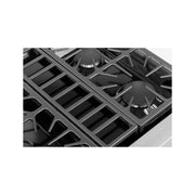 Empava - 30-inch Pro-style Slide-in Gas Cooktop - EMPV-30GC30 - IMG5