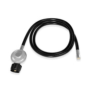 Empava - 5 Ft Regulator for Fire Pit Grill Heater-Replacement Propane Hose - EMPV-50EH49 - IMG6