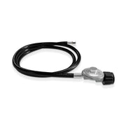 Empava - 5 Ft Regulator for Fire Pit Grill Heater-Replacement Propane Hose - EMPV-50EH49 - IMG2