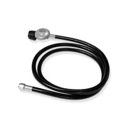 Empava - 5 Ft Regulator for Fire Pit Grill Heater-Replacement Propane Hose - EMPV-50EH49 - IMG5