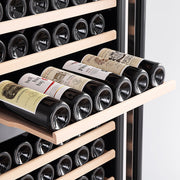 Empava - 70-inch Dual Zone Wine Cooler Tall Wine Fridge - EMPV-WC08D - IMG9
