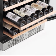 Empava - 70-inch Dual Zone Wine Cooler Tall Wine Fridge - EMPV-WC08D - IMG11