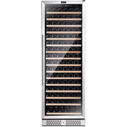 Empava - 70-inch Wine Cooler Tall Wine Fridge - EMPV-WC07S - IMG1