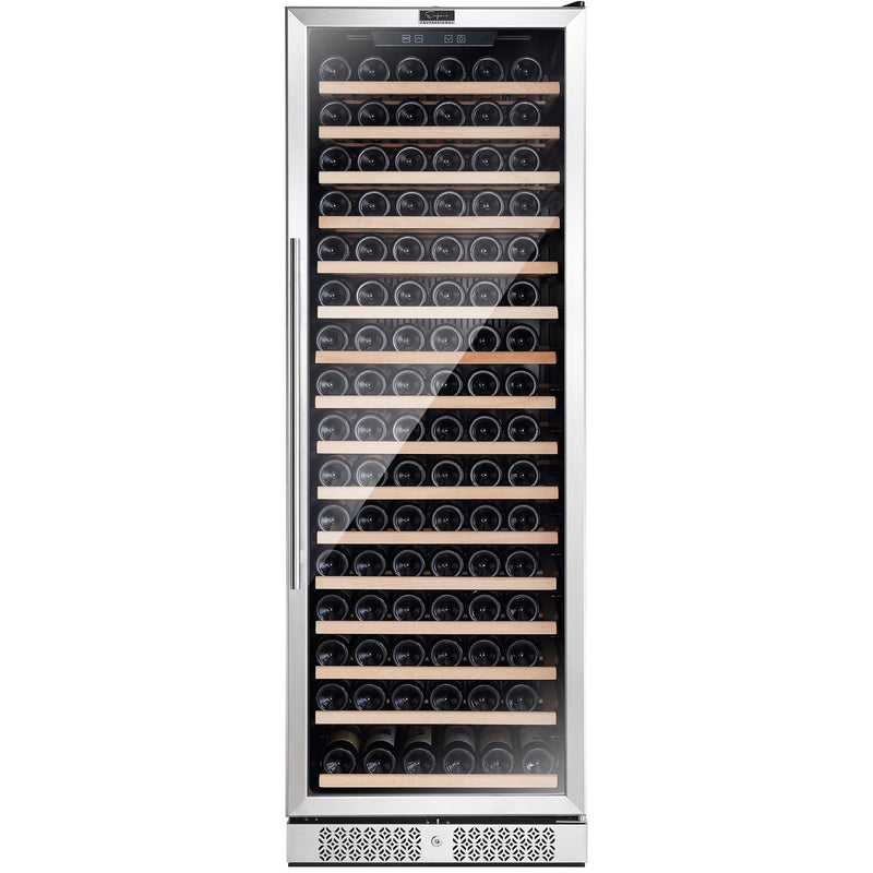 Empava - 70-inch Wine Cooler Tall Wine Fridge - EMPV-WC07S - IMG1