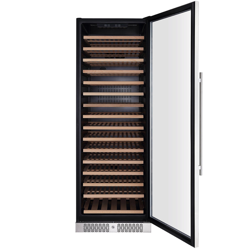 Empava - 70-inch Wine Cooler Tall Wine Fridge - EMPV-WC07S - IMG2