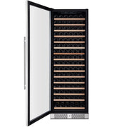Empava - 70-inch Wine Cooler Tall Wine Fridge - EMPV-WC07S - IMG3