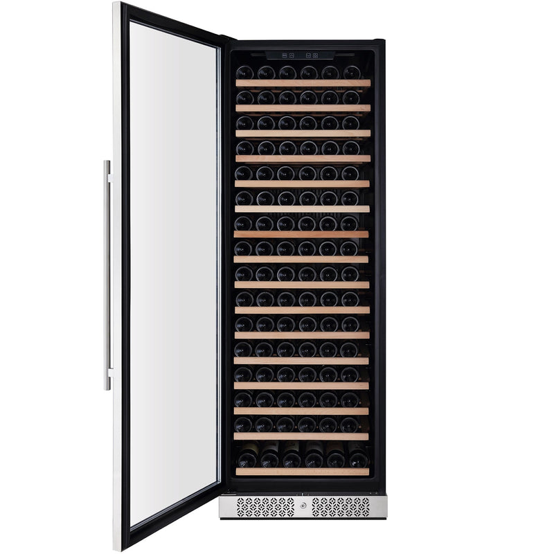 Empava - 70-inch Wine Cooler Tall Wine Fridge - EMPV-WC07S - IMG3