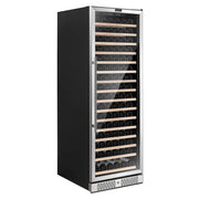 Empava - 70-inch Wine Cooler Tall Wine Fridge - EMPV-WC07S - IMG5