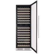 Empava - 70-inch Dual Zone Wine Cooler Tall Wine Fridge - EMPV-WC08D - IMG3