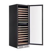 Empava - 70-inch Dual Zone Wine Cooler Tall Wine Fridge - EMPV-WC08D - IMG5
