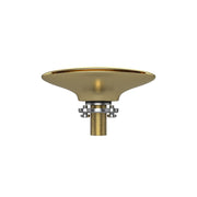 Empava - Bathtub Faucet Fixtures For EMPV-59JT319LED Corner Tub (Bronze) - ACC-319ORB - IMG9