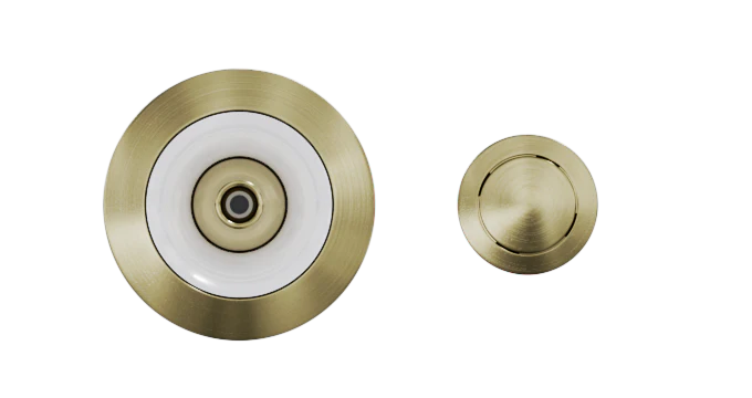 Empava - Custom Nozzle Color (Chrome) - NC_Chrome - IMG4