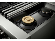 THOR Kitchen - 30-inch Professional Gas Range - HRG3080U - IMG4