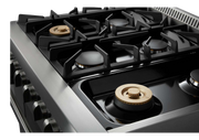 THOR Kitchen - 36-inch Professional Gas Range - HRG3618U - IMG5