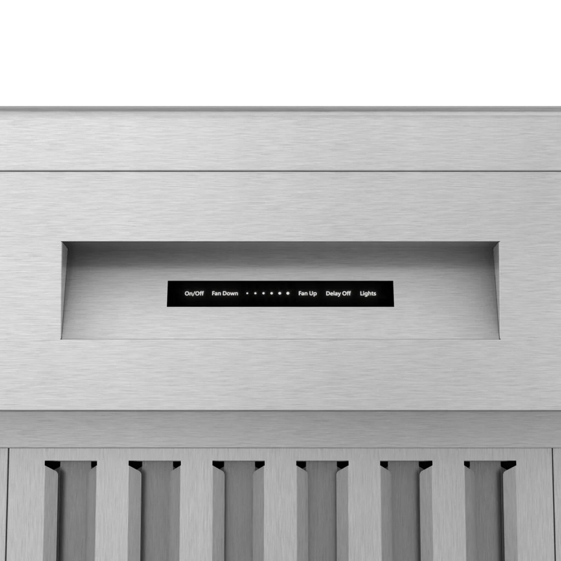 THOR Kitchen - 48-inch Pro Under Cabinet/Wall Mounted Range Hood - TUCH4818 - IMG6