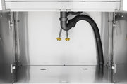 THOR Kitchen - Outdoor Kitchen Sink Cabinet in Stainless Steel - MK01SS304 - IMG7