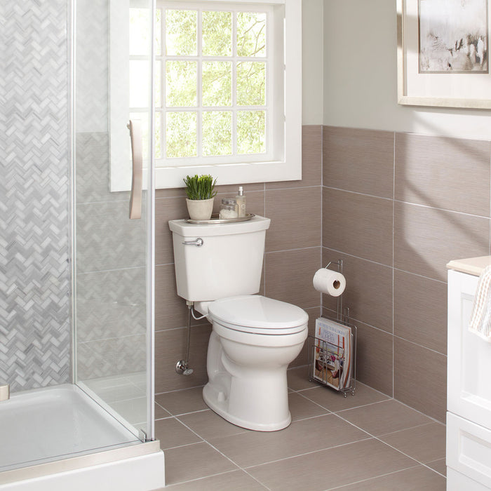 Brondell LumaWarm Heated Nightlight Toilet Seats L60