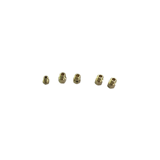 THOR Kitchen - Natural Gas NG Conversion Kit for HRD4803U Gas Range - NGKHRD4803U - IMG1