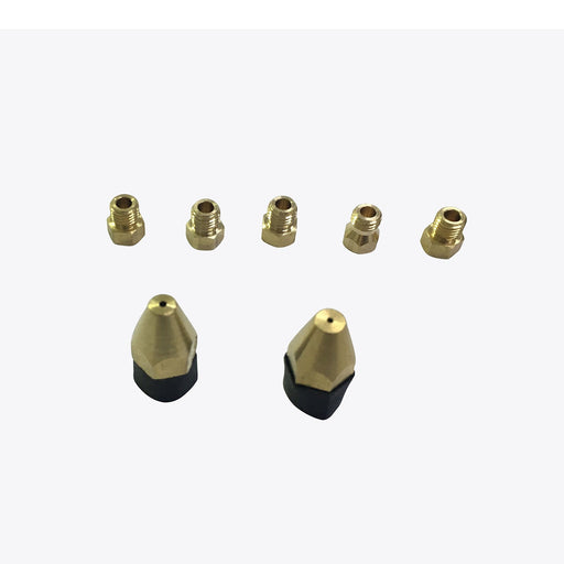 THOR Kitchen - LP Conversion Kit for TRG3601 Gas Range - LPKTRG3601 - IMG1