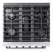 THOR Kitchen - 30-inch Liquid Propane Range - LRG3001ULP - IMG6