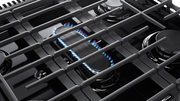 THOR Kitchen - 30-inch Liquid Propane Range - LRG3001ULP - IMG4