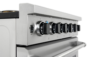 THOR Kitchen - 30-inch Liquid Propane Range - LRG3001ULP - IMG7