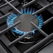 THOR Kitchen - 30-inch Gas Range - LRG3001U - IMG7
