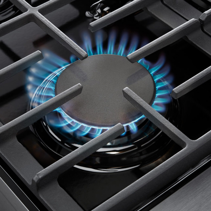THOR Kitchen - 30-inch Gas Range - LRG3001U - IMG7