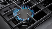 THOR Kitchen - 36-inch Liquid Propane Range - LRG3601ULP - IMG4