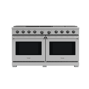 THOR Kitchen - 60-inch Liquid Propane Range - LRG60ELP - IMG1