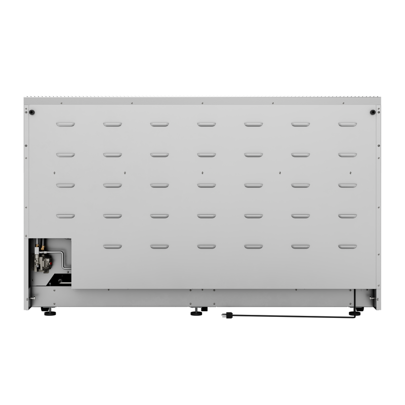 THOR Kitchen - 60-inch Gas Range - LRG60E - IMG6