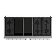 THOR Kitchen - 60-inch Gas Range - LRG60E - IMG5