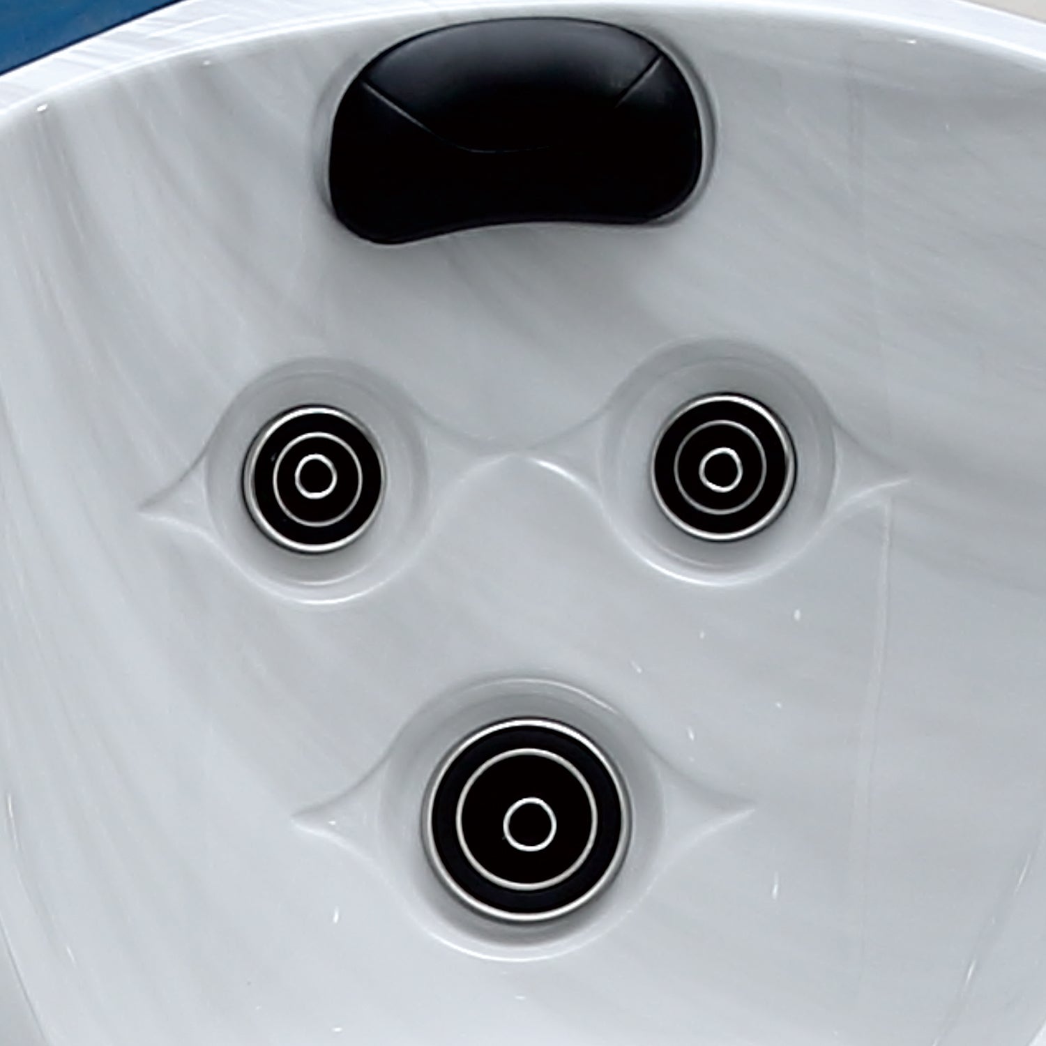 Empava - Luxury Freestanding 4-Person Rectangle Outdoor Hot Tub - EMPV-SPA3527 - IMG6